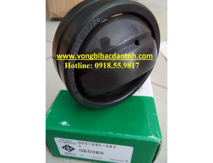 BẠC ĐẠN GE50ES INA